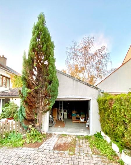 Vente Appartement SOISY SOUS MONTMORENCY - 5 pièces -79,1 m² - (95230)