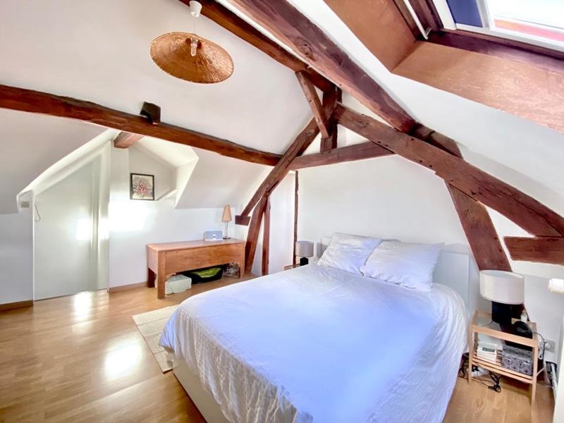 Vente Appartement SOISY SOUS MONTMORENCY - 5 pièces -79,1 m² - (95230)