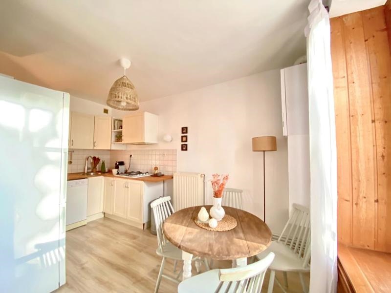 Vente Appartement SOISY SOUS MONTMORENCY - 5 pièces -79,1 m² - (95230)