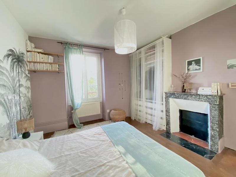 Vente Appartement SOISY SOUS MONTMORENCY - 5 pièces -79,1 m² - (95230)