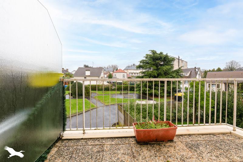 Vente Appartement SOISY SOUS MONTMORENCY - 2 pièces -52 m² - (95230)