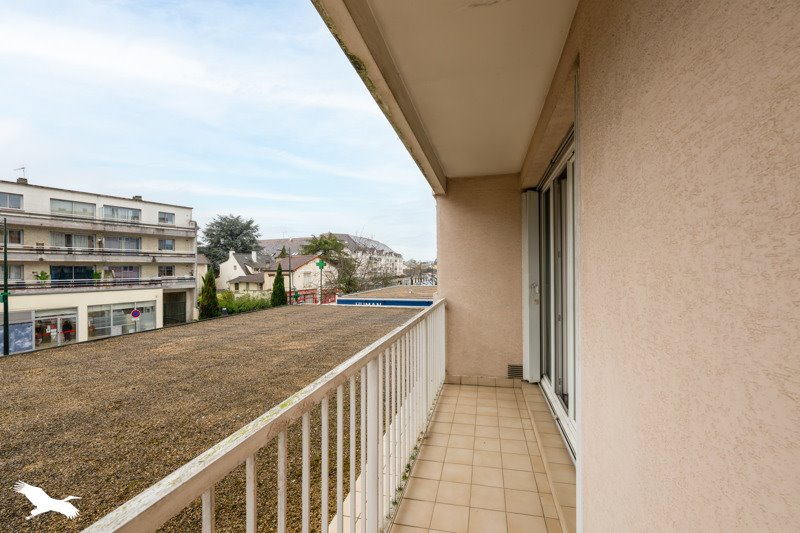 Vente Appartement SOISY SOUS MONTMORENCY - 2 pièces -52 m² - (95230)