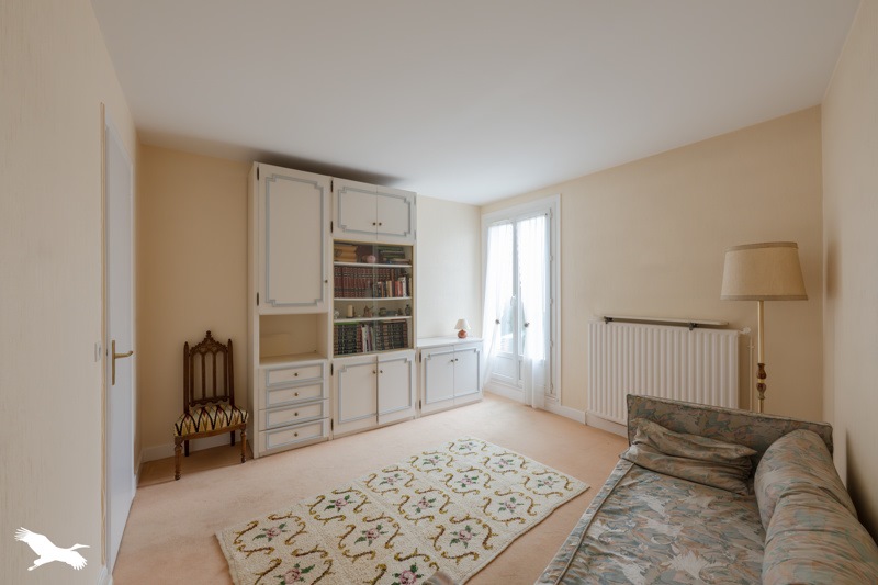 Vente Appartement SOISY SOUS MONTMORENCY - 2 pièces -52 m² - (95230)