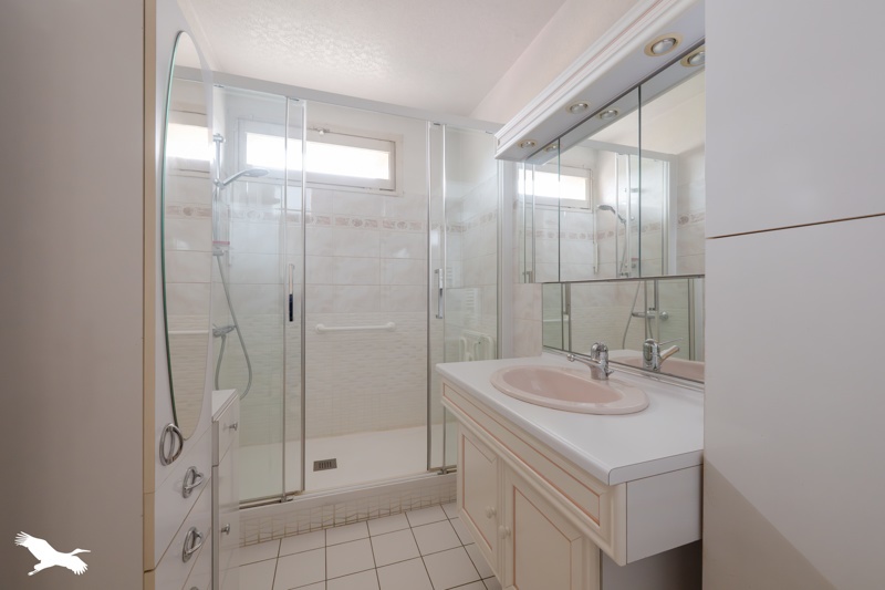 Vente Appartement SOISY SOUS MONTMORENCY - 2 pièces -52 m² - (95230)