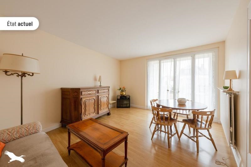 Vente Appartement SOISY SOUS MONTMORENCY - 2 pièces -52 m² - (95230)