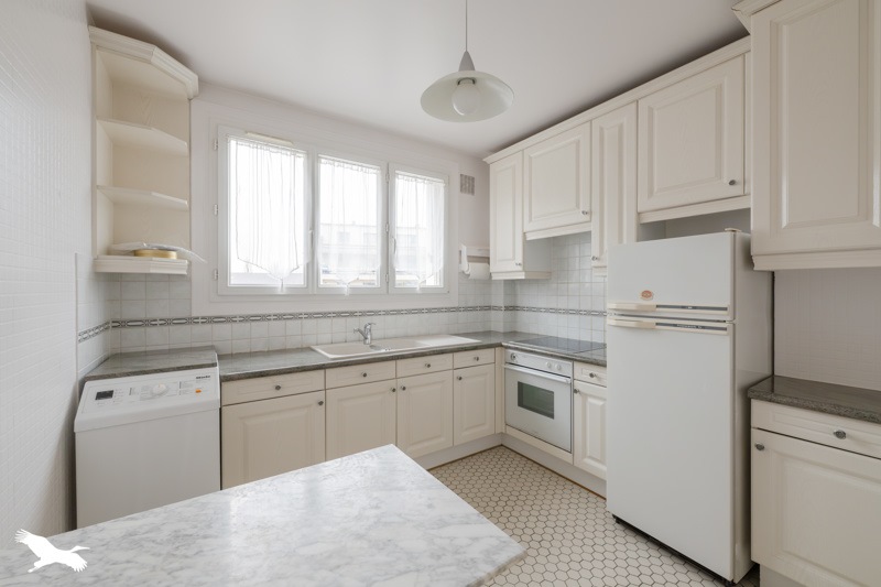 Vente Appartement SOISY SOUS MONTMORENCY - 2 pièces -52 m² - (95230)