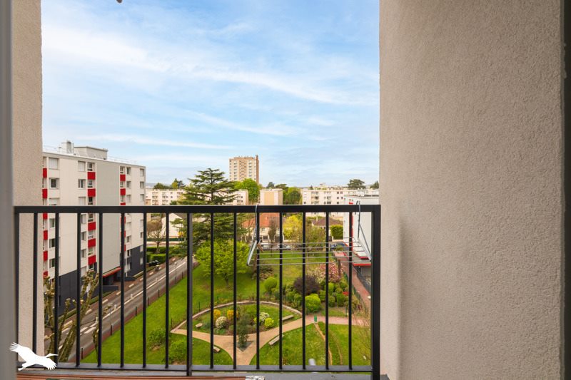 Vente Appartement SOISY SOUS MONTMORENCY - 4 pièces -74 m² - (95230)