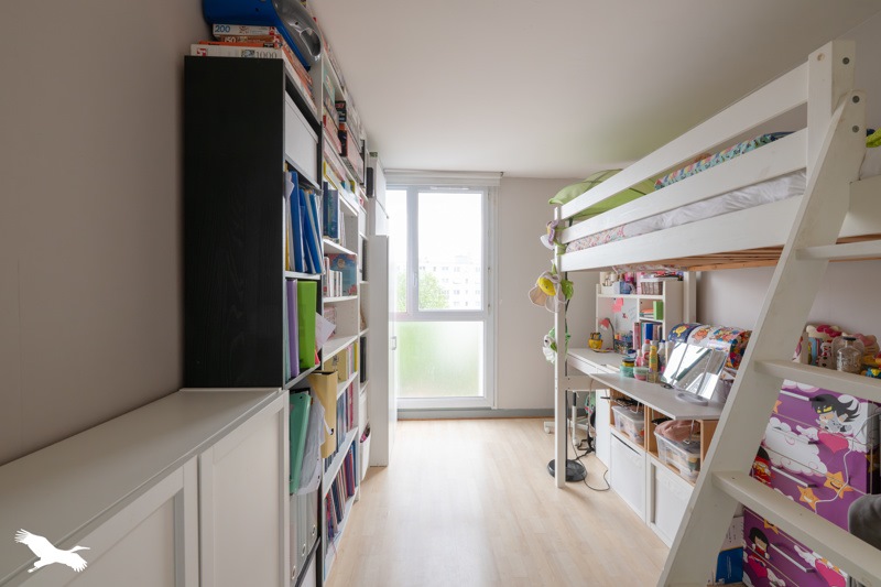 Vente Appartement SOISY SOUS MONTMORENCY - 4 pièces -74 m² - (95230)