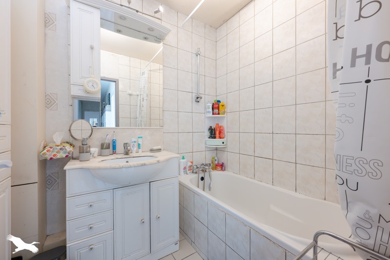 Vente Appartement SOISY SOUS MONTMORENCY - 4 pièces -74 m² - (95230)