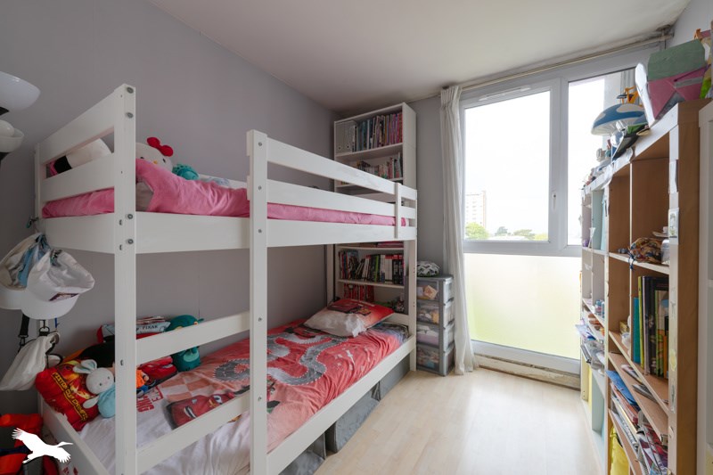 Vente Appartement SOISY SOUS MONTMORENCY - 4 pièces -74 m² - (95230)
