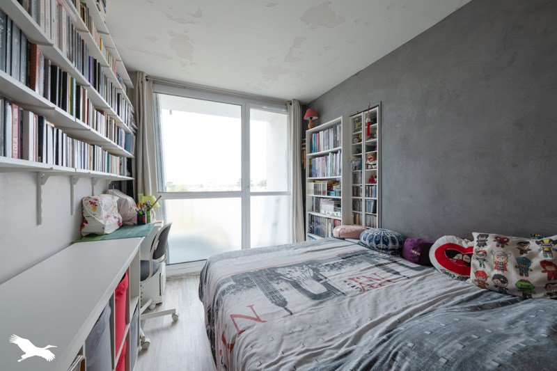 Vente Appartement SOISY SOUS MONTMORENCY - 4 pièces -74 m² - (95230)