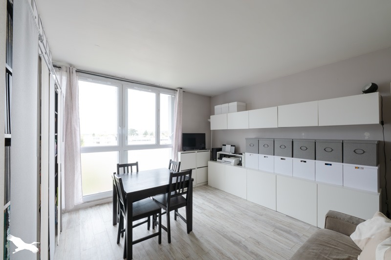Vente Appartement SOISY SOUS MONTMORENCY - 4 pièces -74 m² - (95230)