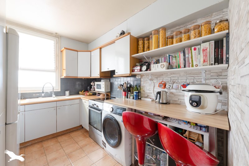 Vente Appartement SOISY SOUS MONTMORENCY - 4 pièces -74 m² - (95230)