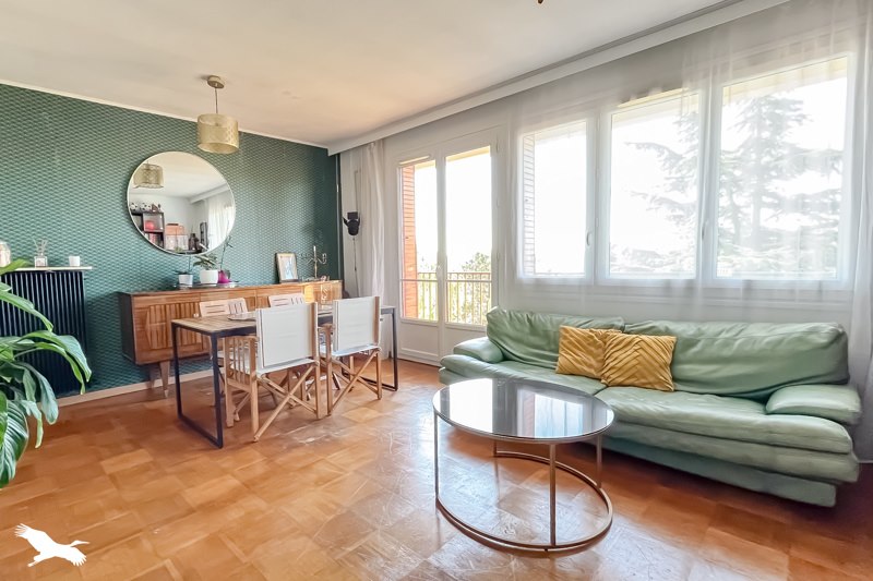 Vente Appartement SOISY SOUS MONTMORENCY - 3 pièces -72,8 m² - (95230)