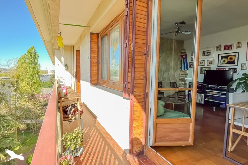 Vente Appartement SOISY SOUS MONTMORENCY - 3 pièces -72,8 m² - (95230)