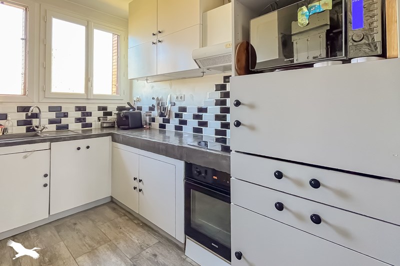 Vente Appartement SOISY SOUS MONTMORENCY - 3 pièces -72,8 m² - (95230)