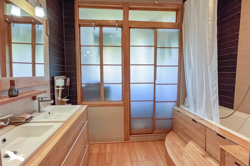 Vente Appartement SOISY SOUS MONTMORENCY - 3 pièces -72,8 m² - (95230)