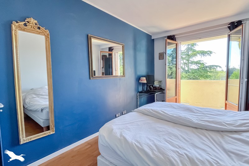 Vente Appartement SOISY SOUS MONTMORENCY - 3 pièces -72,8 m² - (95230)