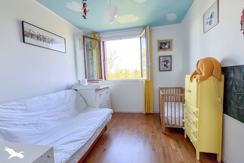 Vente Appartement SOISY SOUS MONTMORENCY - 3 pièces -72,8 m² - (95230)