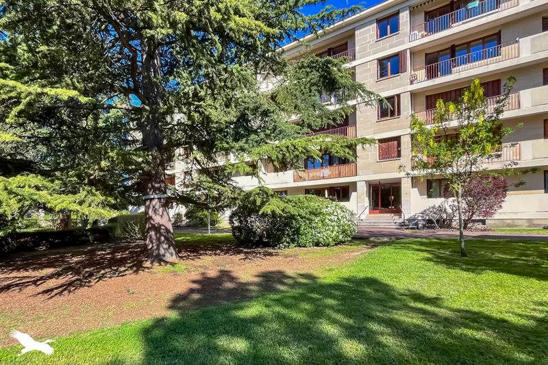 Vente Appartement SOISY SOUS MONTMORENCY - 3 pièces -72,8 m² - (95230)
