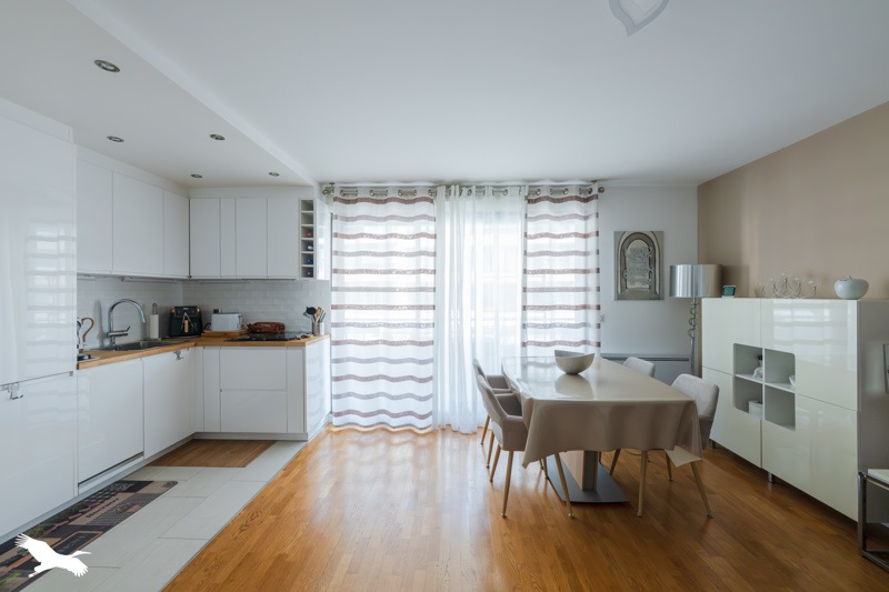 Vente Appartement SOISY SOUS MONTMORENCY - 3 pièces -56 m² - (95230)