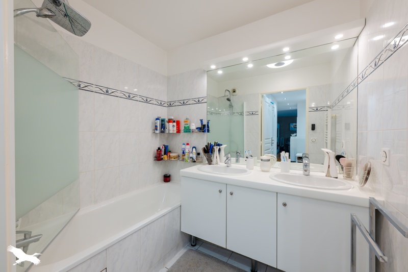 Vente Appartement SOISY SOUS MONTMORENCY - 3 pièces -56 m² - (95230)