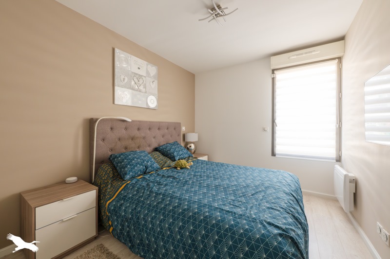 Vente Appartement SOISY SOUS MONTMORENCY - 3 pièces -56 m² - (95230)