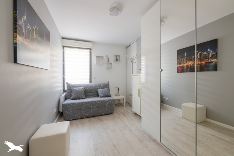 Vente Appartement SOISY SOUS MONTMORENCY - 3 pièces -56 m² - (95230)
