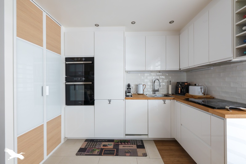 Vente Appartement SOISY SOUS MONTMORENCY - 3 pièces -56 m² - (95230)