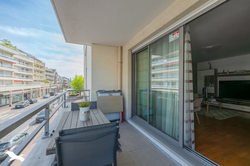 Vente Appartement SOISY SOUS MONTMORENCY - 3 pièces -56 m² - (95230)