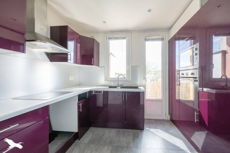 Vente Appartement MONTMORENCY - 4 pièces -85,5 m² - (95160)