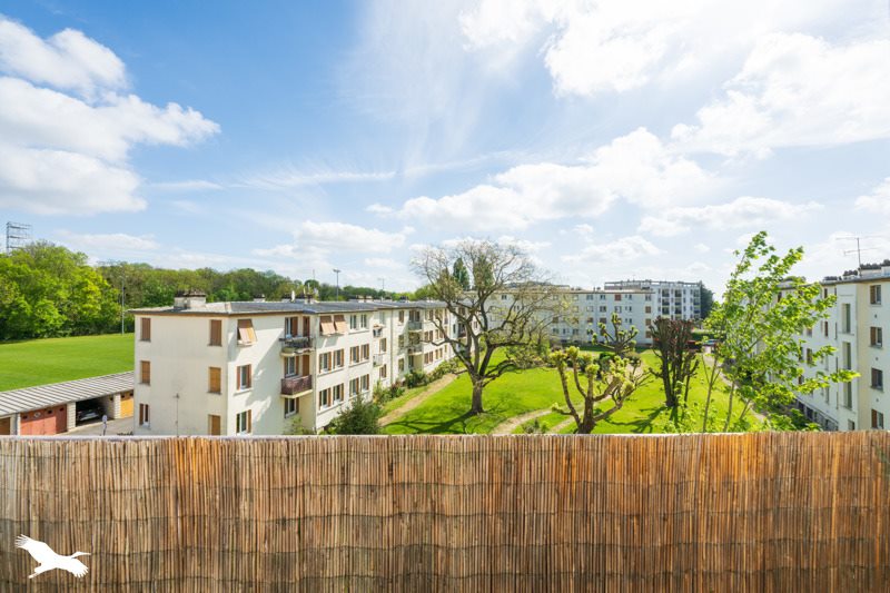 Vente Appartement MONTMORENCY - 4 pièces -85,5 m² - (95160)