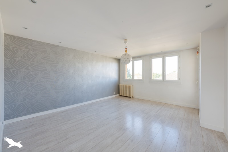 Vente Appartement MONTMORENCY - 4 pièces -85,5 m² - (95160)