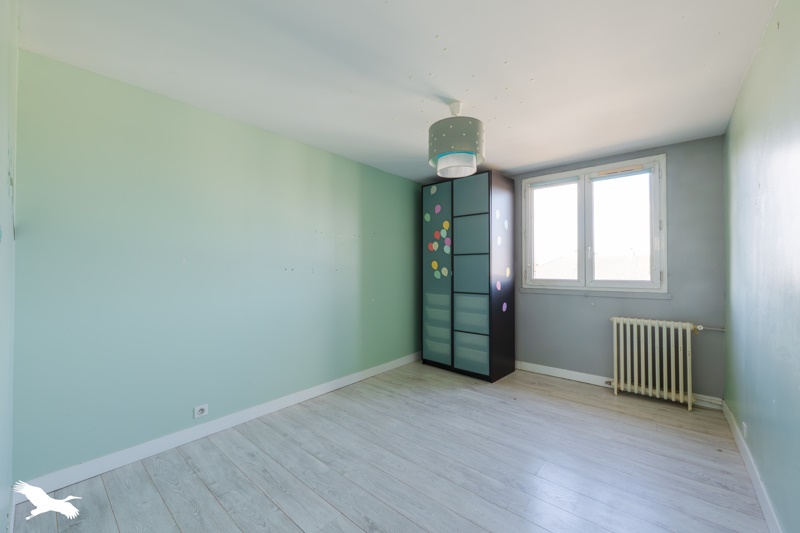 Vente Appartement MONTMORENCY - 4 pièces -85,5 m² - (95160)