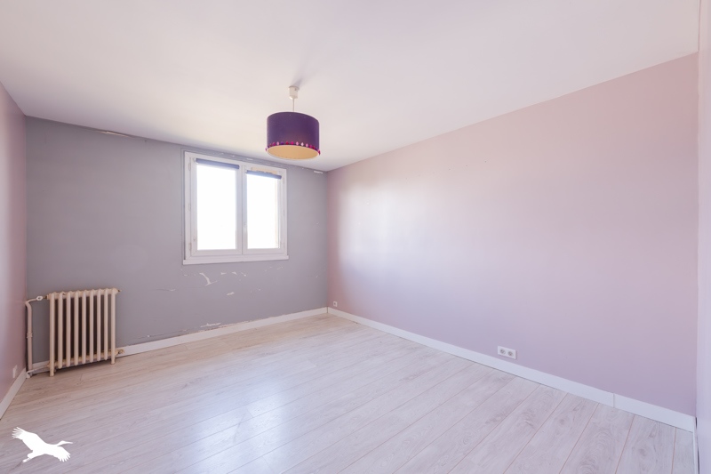 Vente Appartement MONTMORENCY - 4 pièces -85,5 m² - (95160)