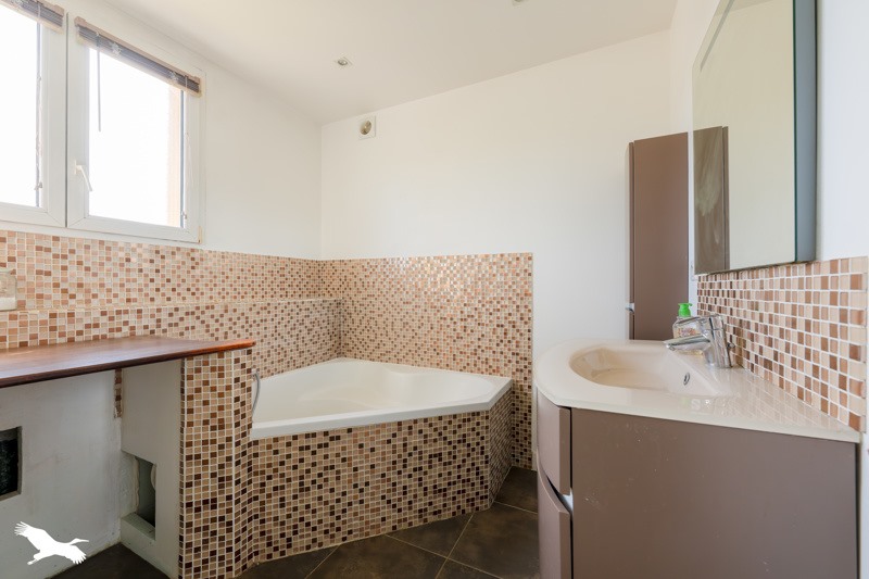 Vente Appartement MONTMORENCY - 4 pièces -85,5 m² - (95160)