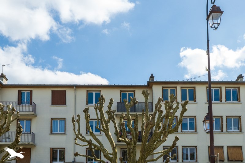 Vente Appartement MONTMORENCY - 4 pièces -85,5 m² - (95160)