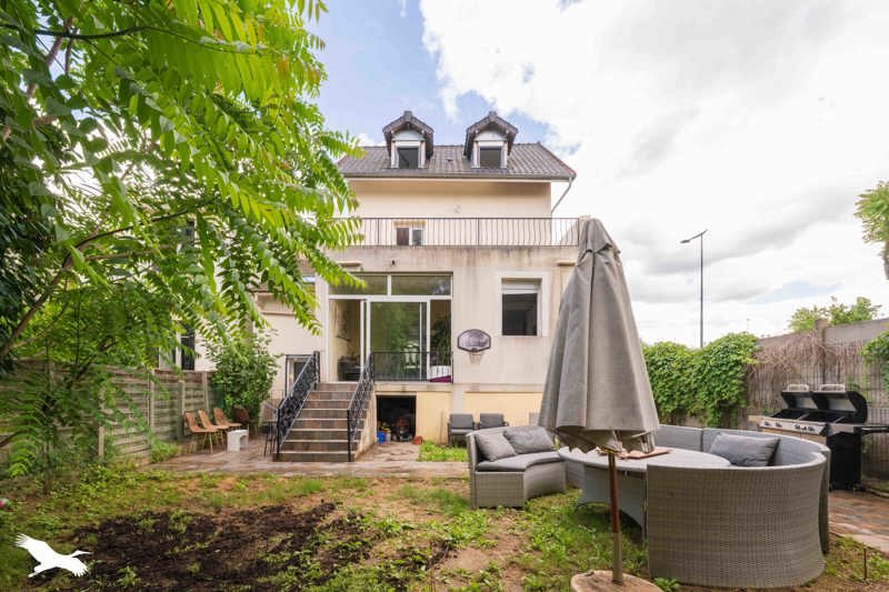 Vente Maison SOISY SOUS MONTMORENCY - 6 pièces -130 m² - (95230)