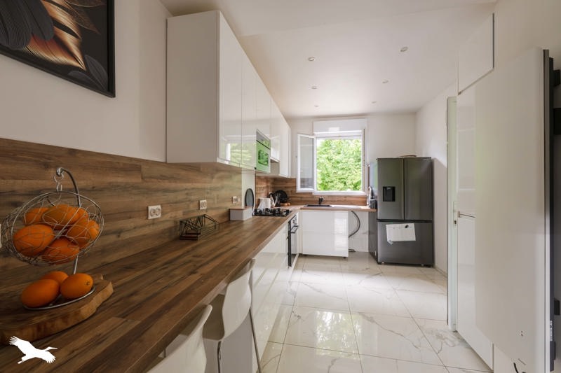 Vente Maison SOISY SOUS MONTMORENCY - 6 pièces -130 m² - (95230)
