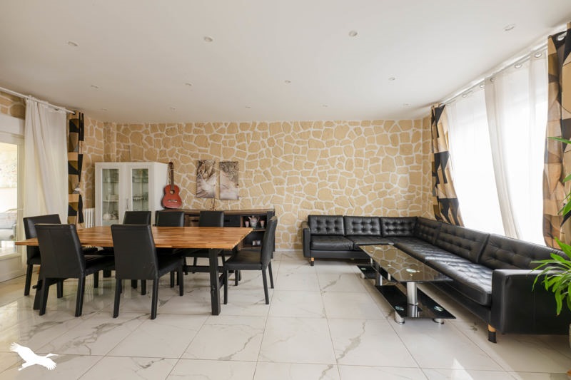 Vente Maison SOISY SOUS MONTMORENCY - 6 pièces -130 m² - (95230)