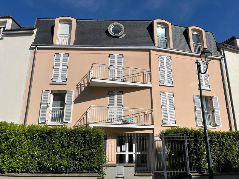 Vente Appartement SOISY SOUS MONTMORENCY - 2 pièces -47 m² - (95230)