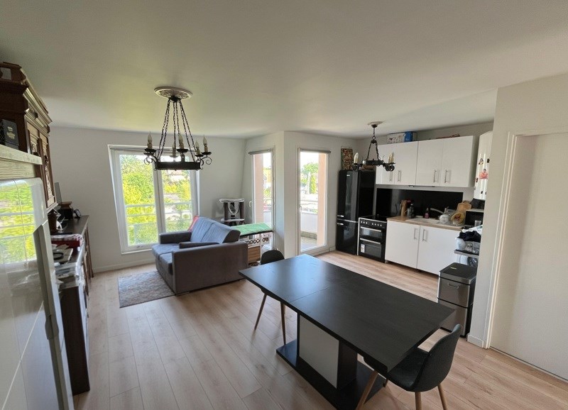 Vente Appartement SOISY SOUS MONTMORENCY - 2 pièces -47 m² - (95230)