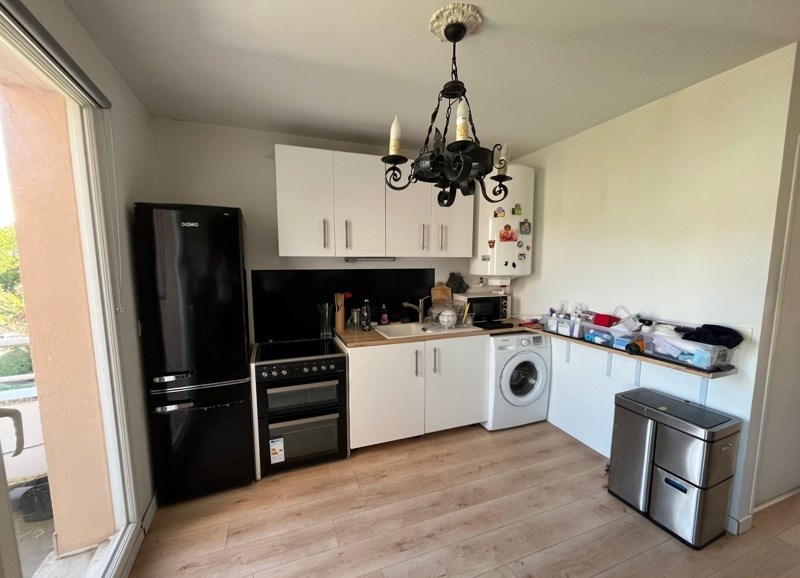 Vente Appartement SOISY SOUS MONTMORENCY - 2 pièces -47 m² - (95230)