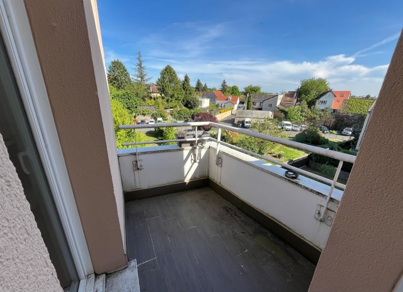 Vente Appartement SOISY SOUS MONTMORENCY - 2 pièces -47 m² - (95230)