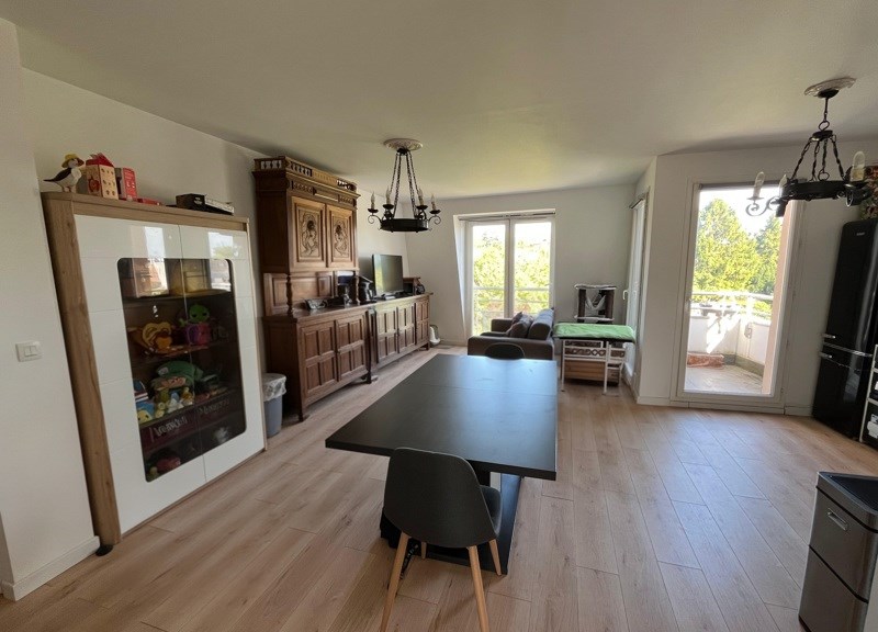 Vente Appartement SOISY SOUS MONTMORENCY - 2 pièces -47 m² - (95230)