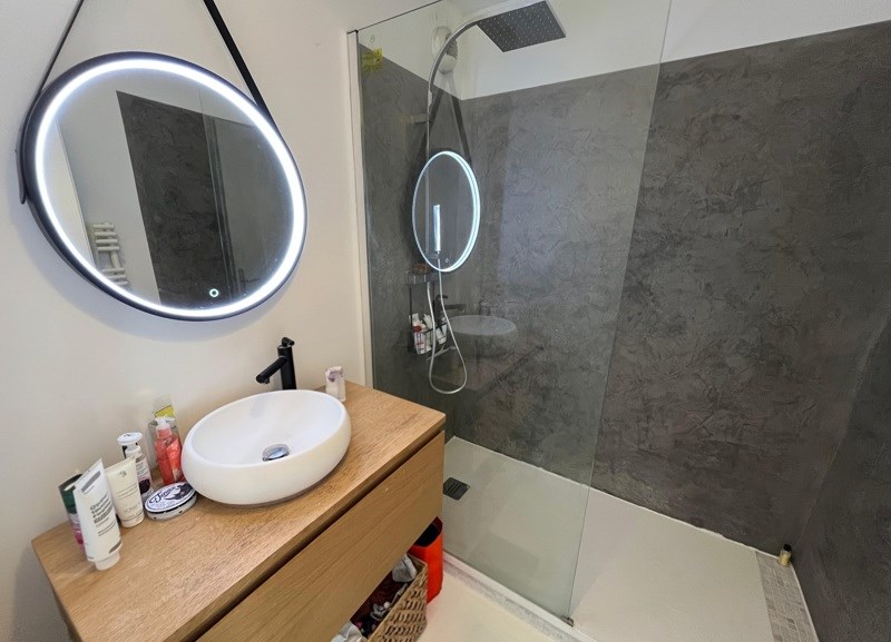 Vente Appartement SOISY SOUS MONTMORENCY - 2 pièces -47 m² - (95230)