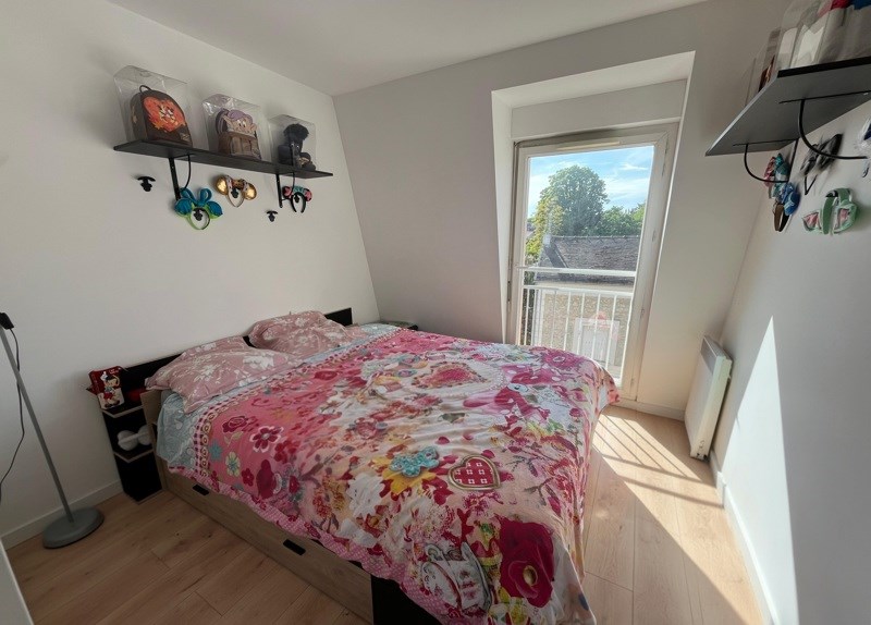 Vente Appartement SOISY SOUS MONTMORENCY - 2 pièces -47 m² - (95230)