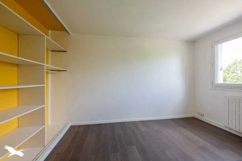 Vente Appartement GROSLAY - 3 pièces -59 m² - (95410)