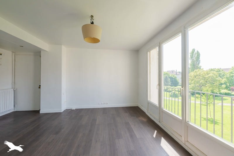 Vente Appartement GROSLAY - 3 pièces -59 m² - (95410)