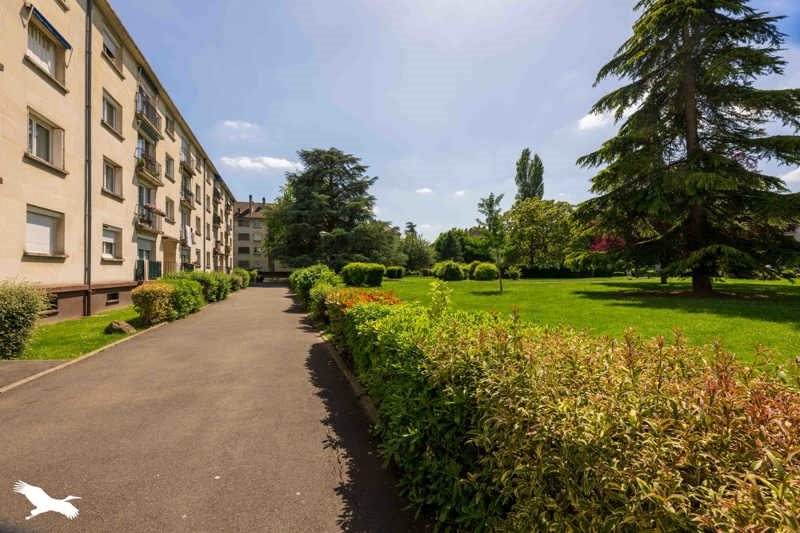 Vente Appartement GROSLAY - 3 pièces -59 m² - (95410)